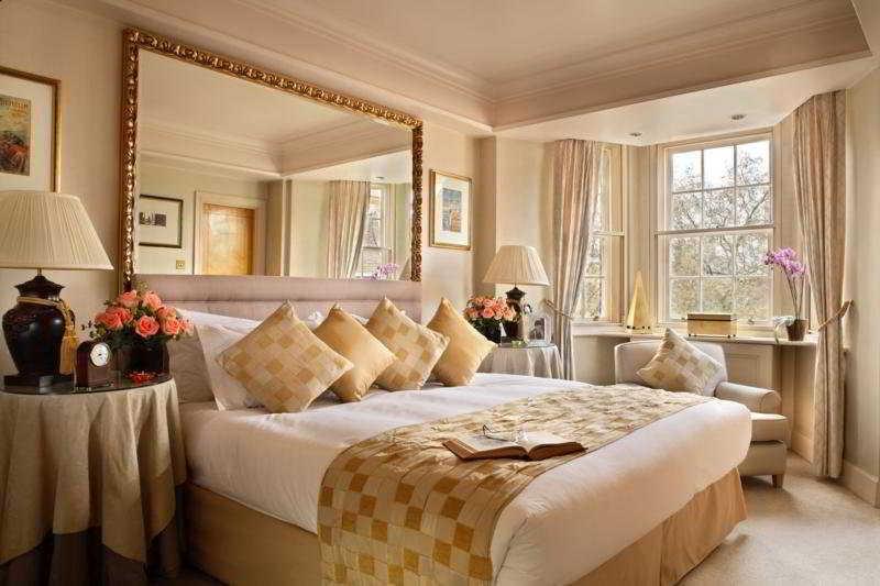 Ascott Mayfair London Exterior photo