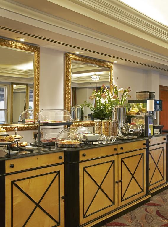 Ascott Mayfair London Exterior photo