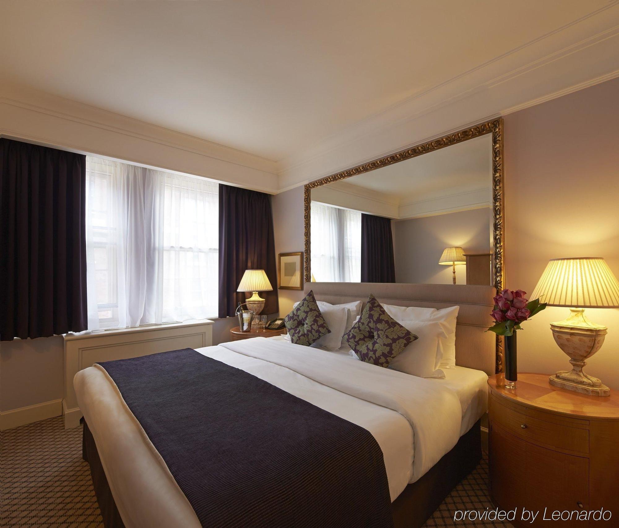 Ascott Mayfair London Exterior photo