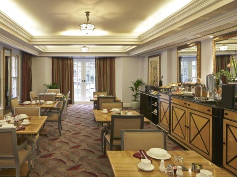 Ascott Mayfair London Exterior photo