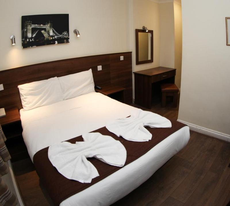 Ascott Mayfair London Exterior photo
