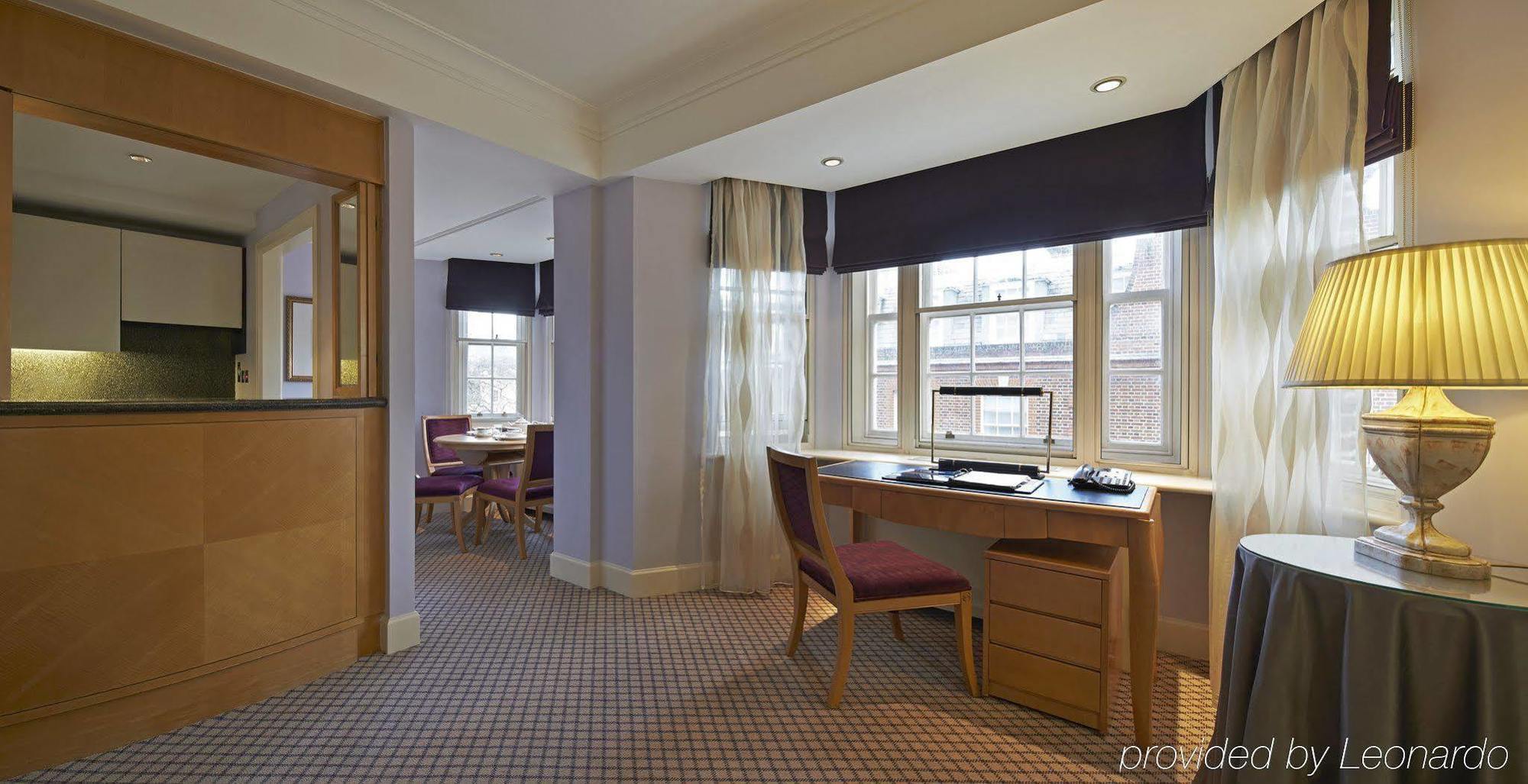 Ascott Mayfair London Exterior photo