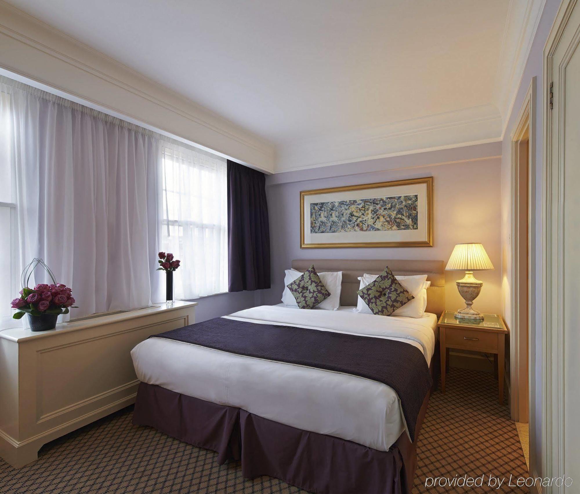 Ascott Mayfair London Exterior photo